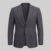 Foster Tailored Fit Business Blazer