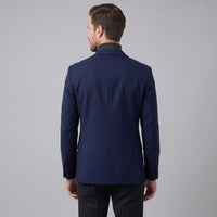 Foster Tailored Fit Business Blazer