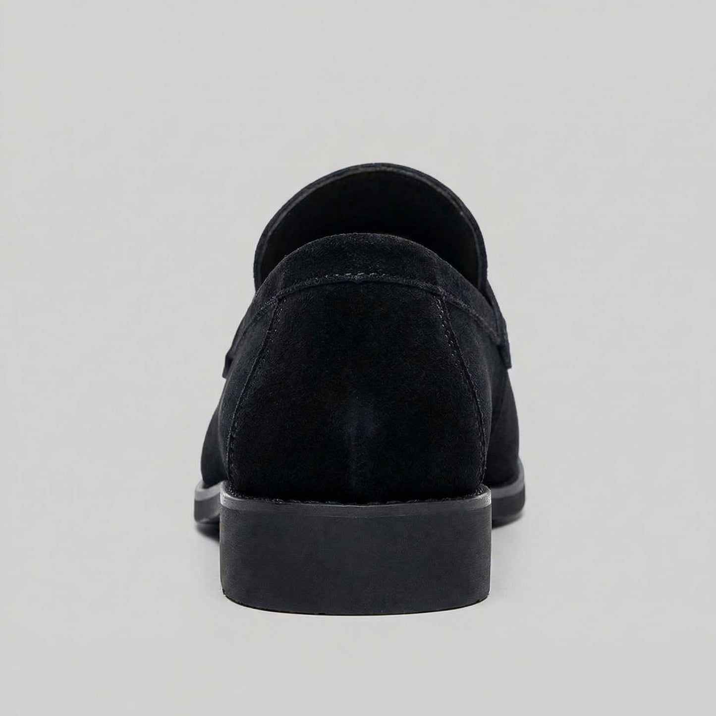 Milton Faux Suede Dress Loafers_9