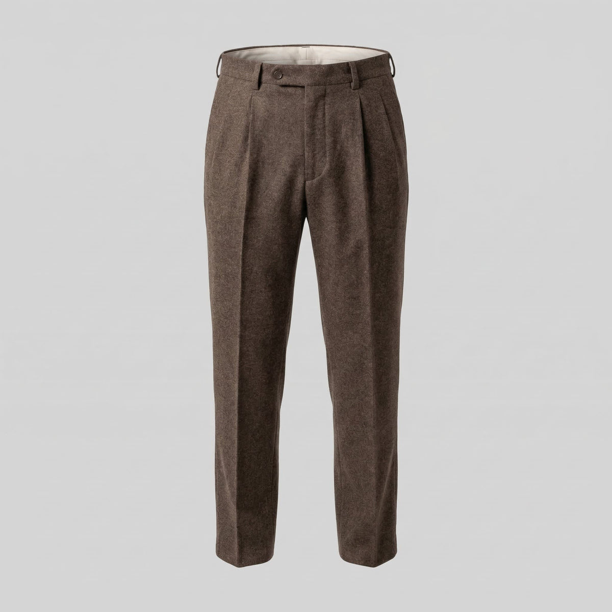Roscoe Double Pleated Dress Pants_4