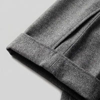 Roscoe Double Pleated Dress Pants
