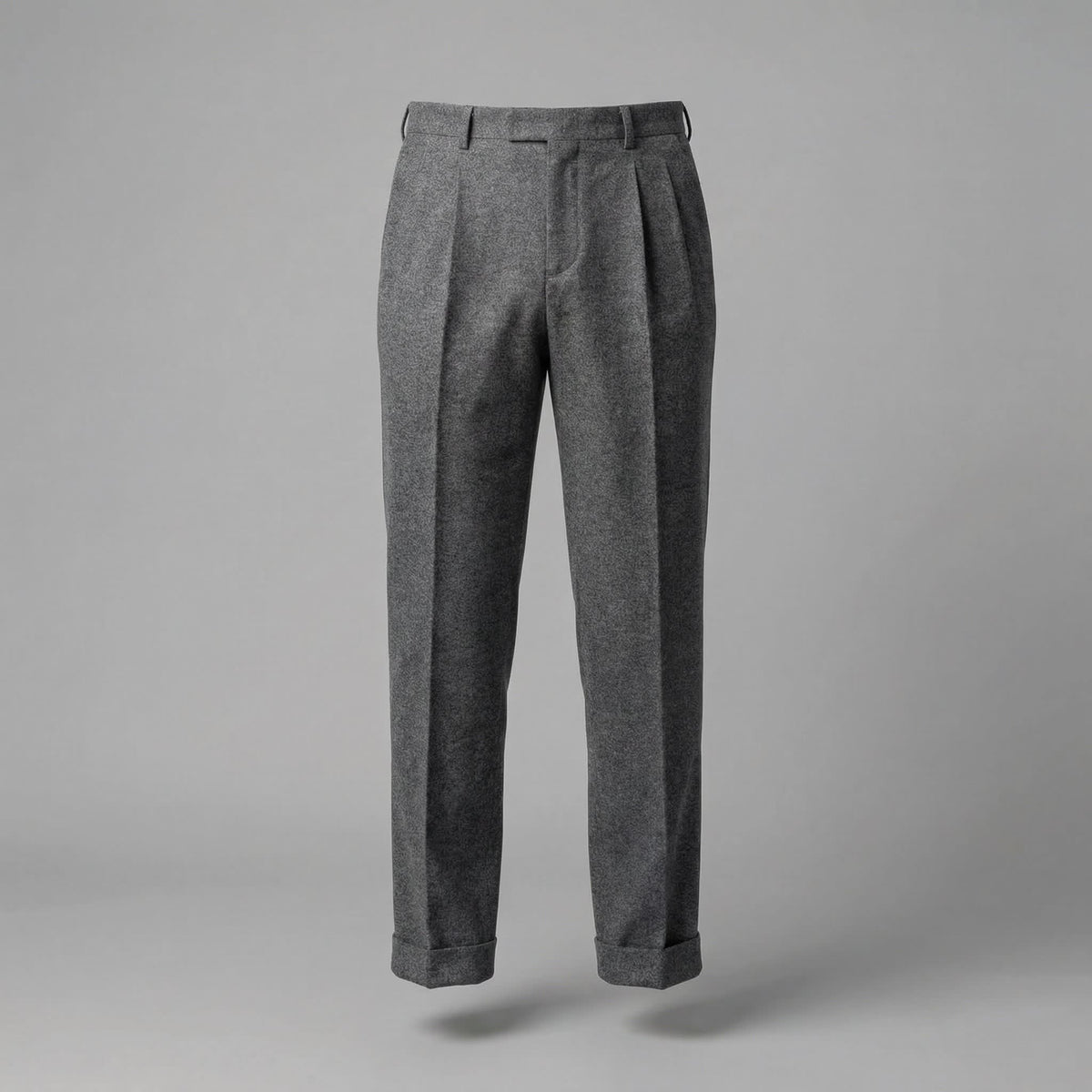 Roscoe Double Pleated Dress Pants