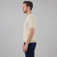 Jaxon Knit Short Sleeve T-Shirt