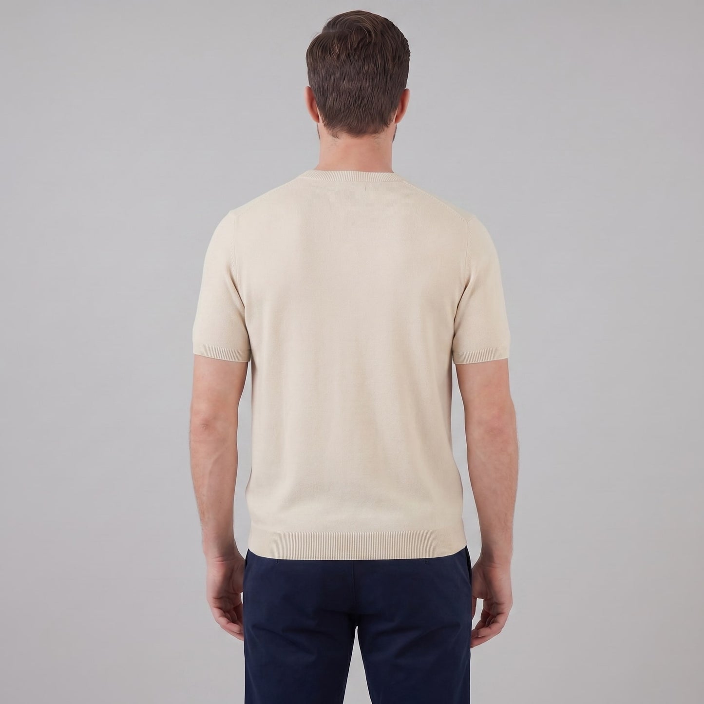 Jaxon Knit Short Sleeve T-Shirt_13
