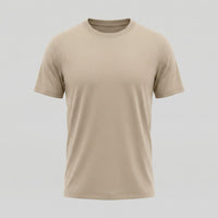 Jaxon Knit Short Sleeve T-Shirt