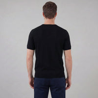 Jaxon Knit Short Sleeve T-Shirt