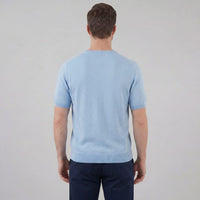Jaxon Knit Short Sleeve T-Shirt