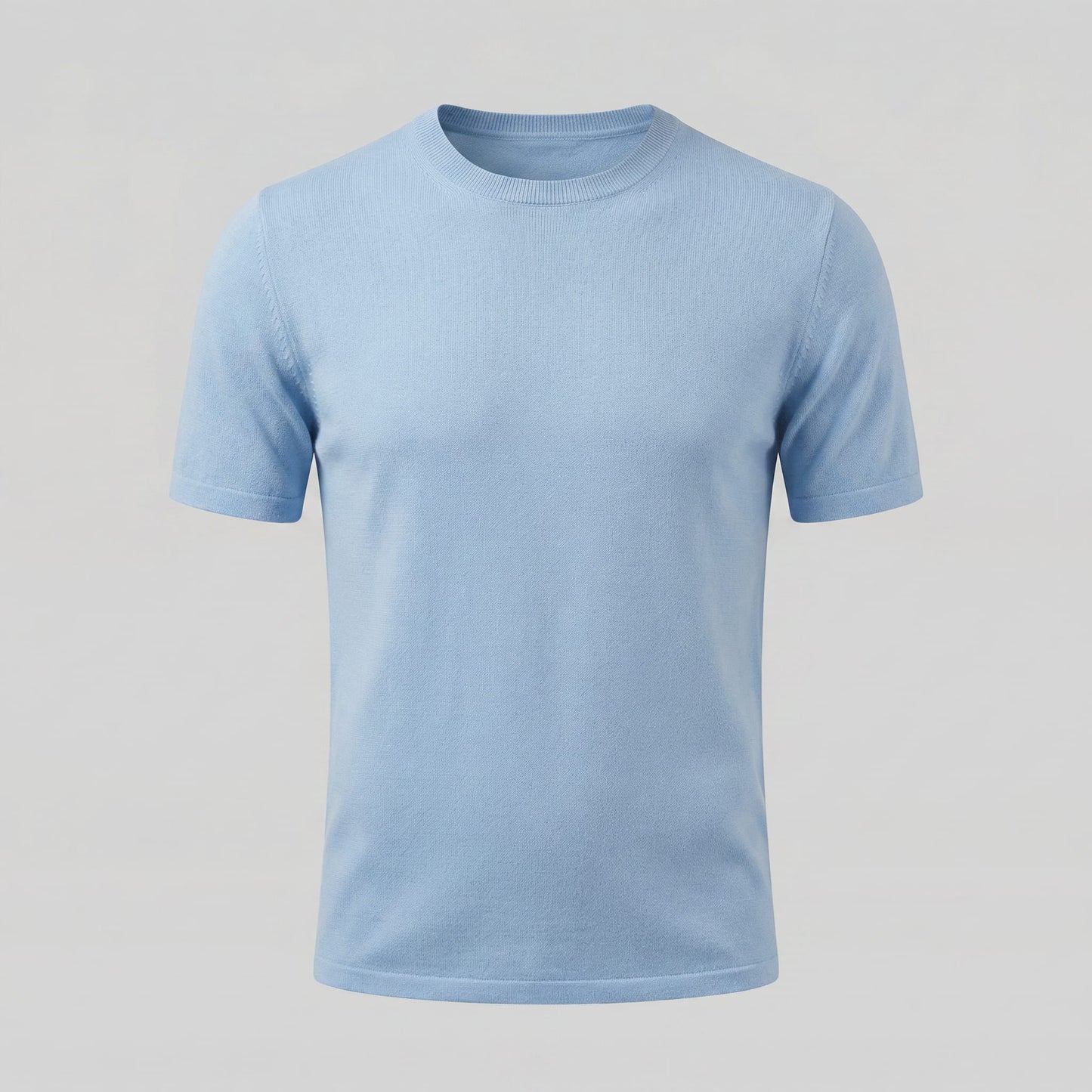 Jaxon Knit Short Sleeve T-Shirt_24