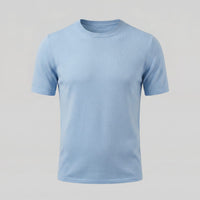 Jaxon Knit Short Sleeve T-Shirt