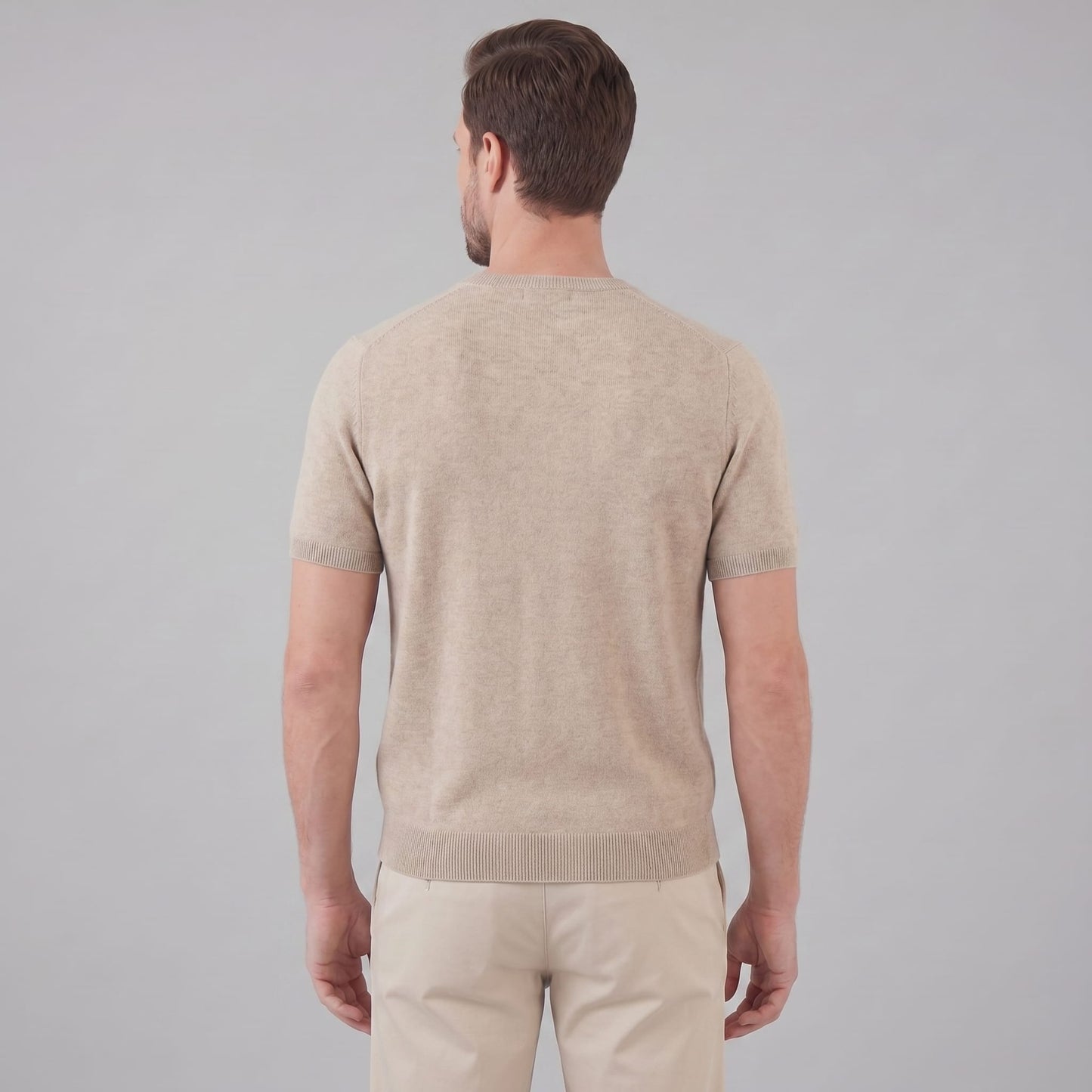 Jaxon Knit Short Sleeve T-Shirt_27