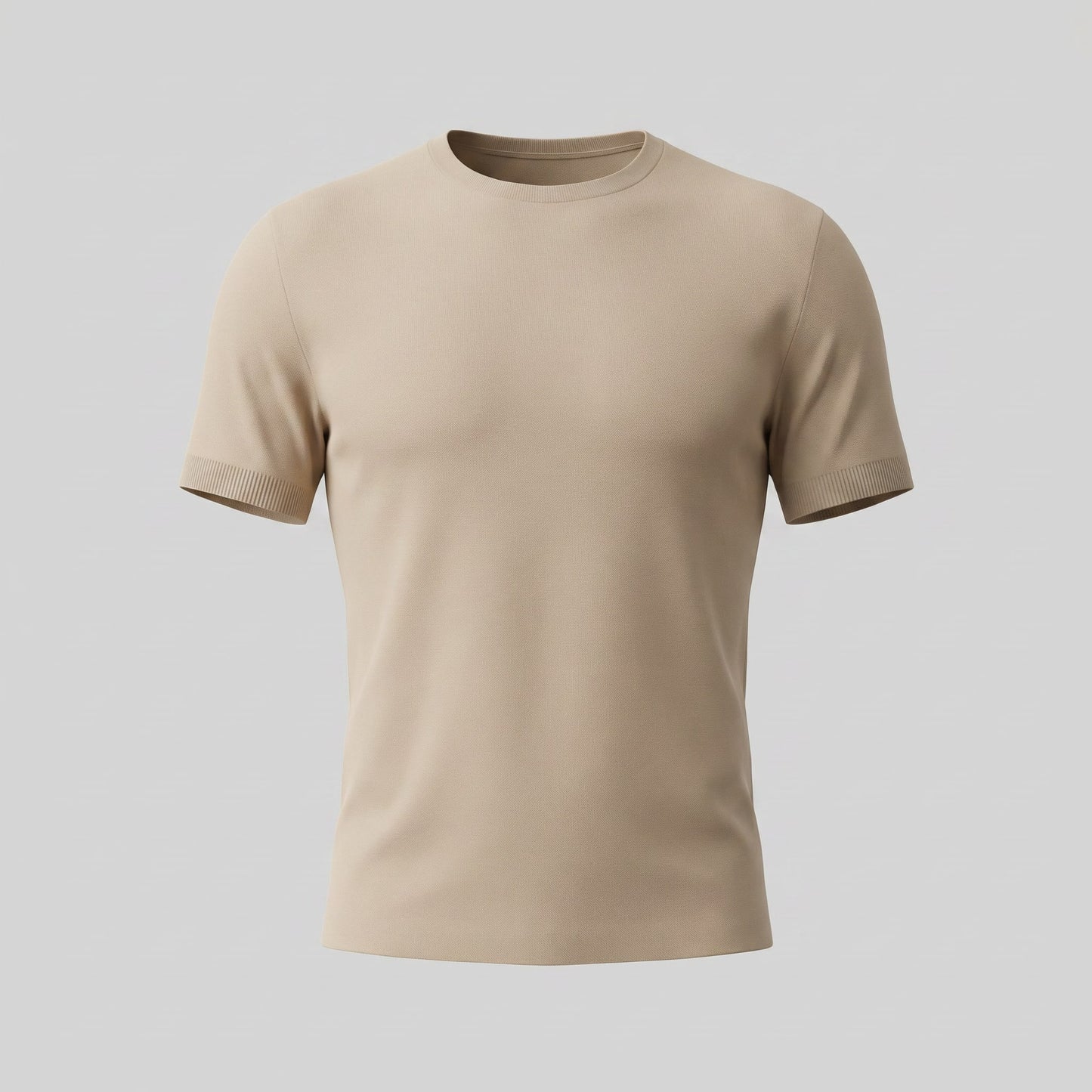 Jaxon Knit Short Sleeve T-Shirt_29