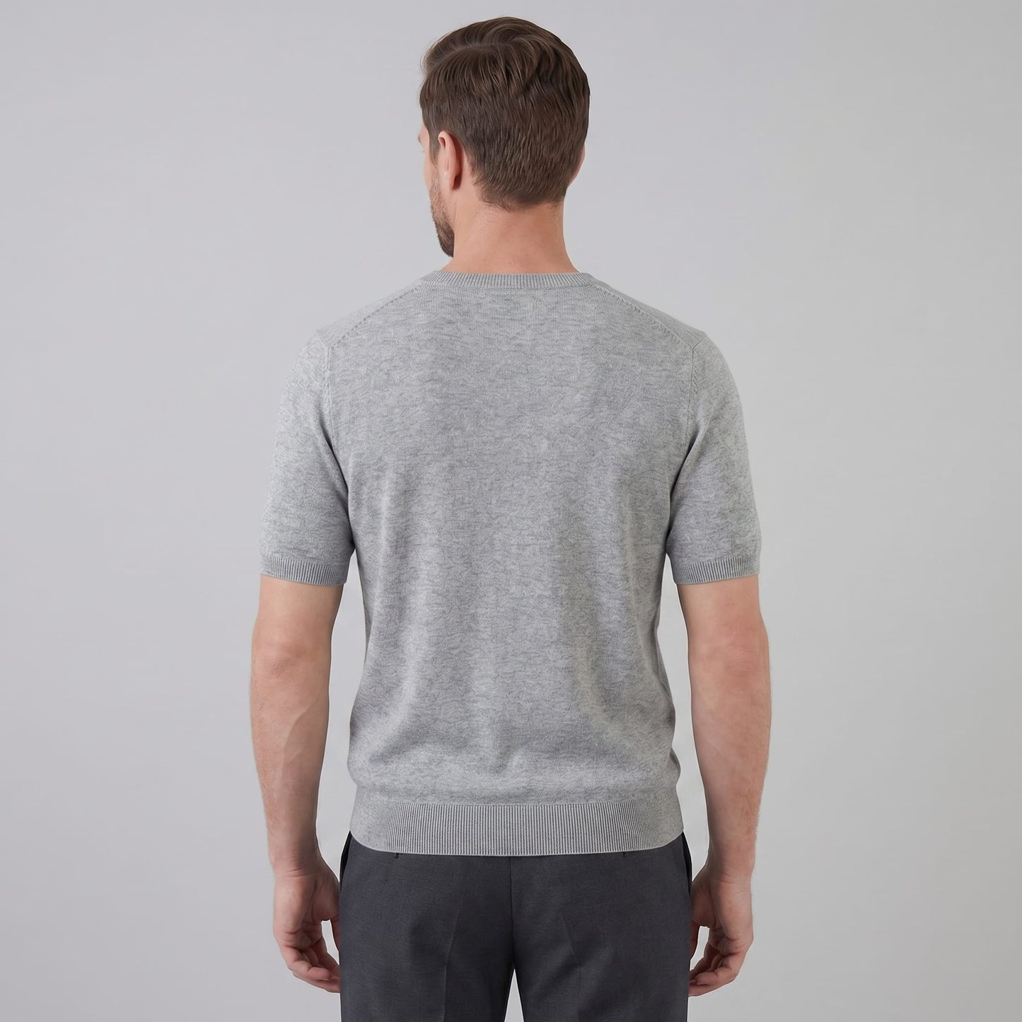 Jaxon Knit Short Sleeve T-Shirt_3
