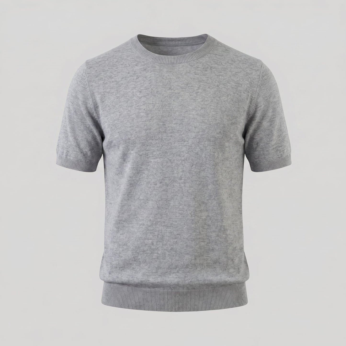 Jaxon Knit Short Sleeve T-Shirt_5