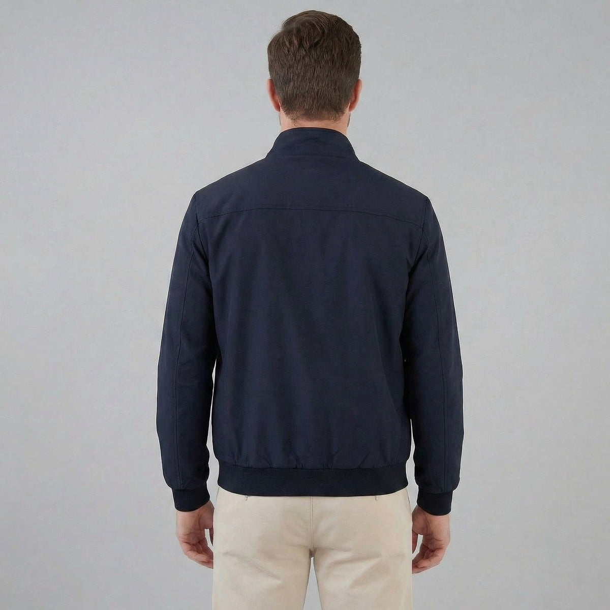 Hancock Funnel Neck Zip Jacket_13