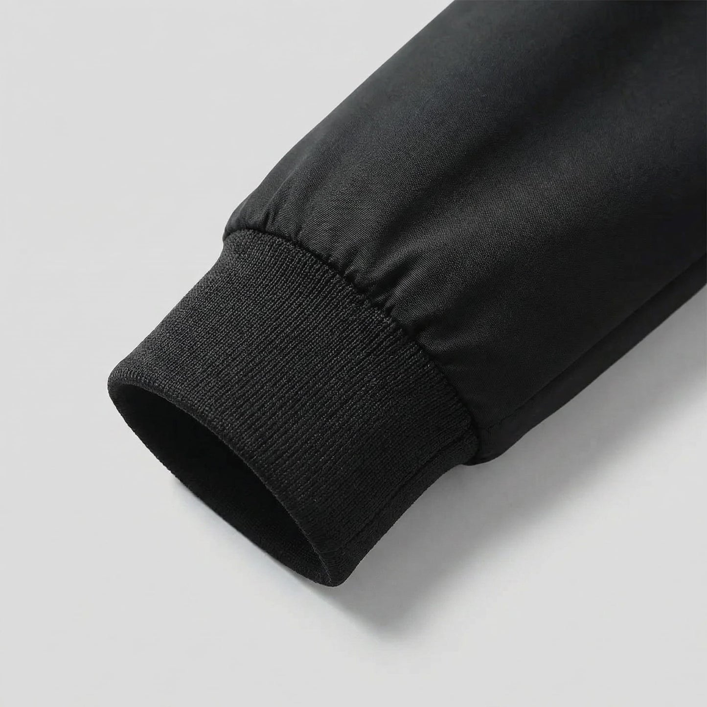 Hancock Funnel Neck Zip Jacket_4