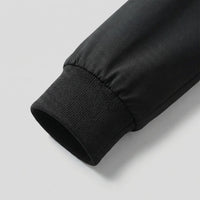 Hancock Funnel Neck Zip Jacket
