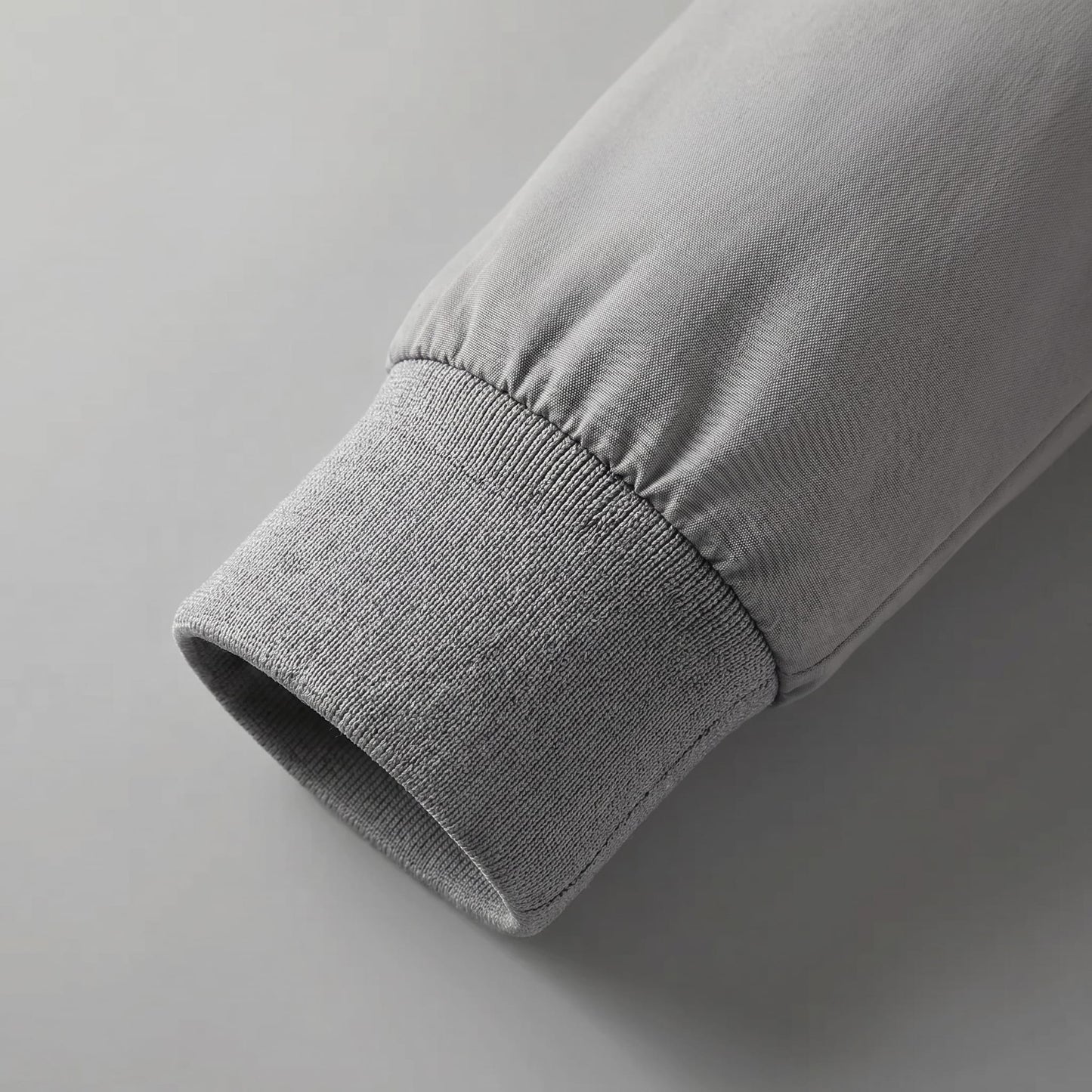 Hancock Funnel Neck Zip Jacket_9