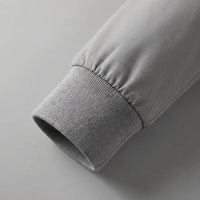Hancock Funnel Neck Zip Jacket
