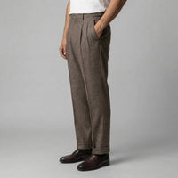 Ruben Straight Fit Dress Pants