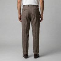 Ruben Straight Fit Dress Pants