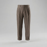 Ruben Straight Fit Dress Pants