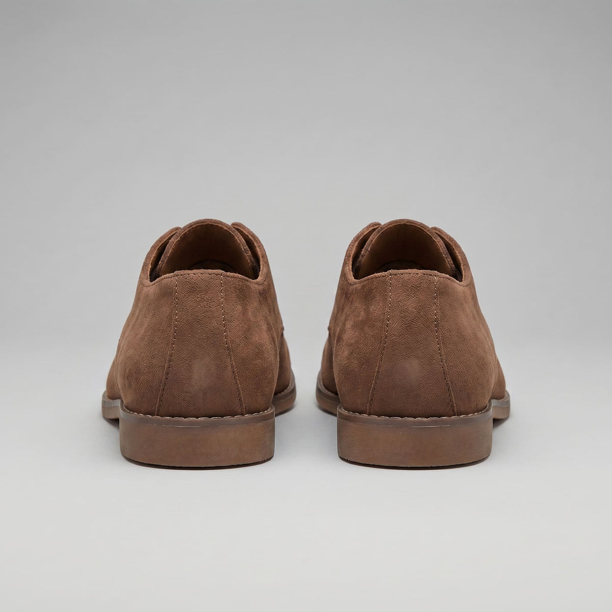 Shackleton Suede Derby Shoes_3