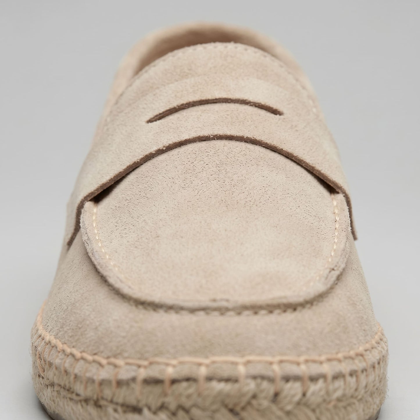 Milburn Suede Espadrille Loafers_24