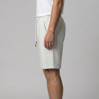 Eldridge Fleece Drawstring Shorts