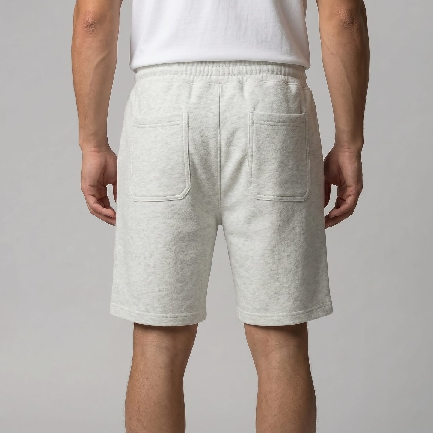 Eldridge Fleece Drawstring Shorts_13