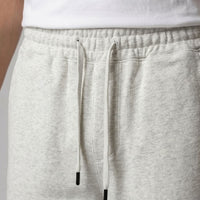 Eldridge Fleece Drawstring Shorts