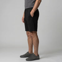 Eldridge Fleece Drawstring Shorts