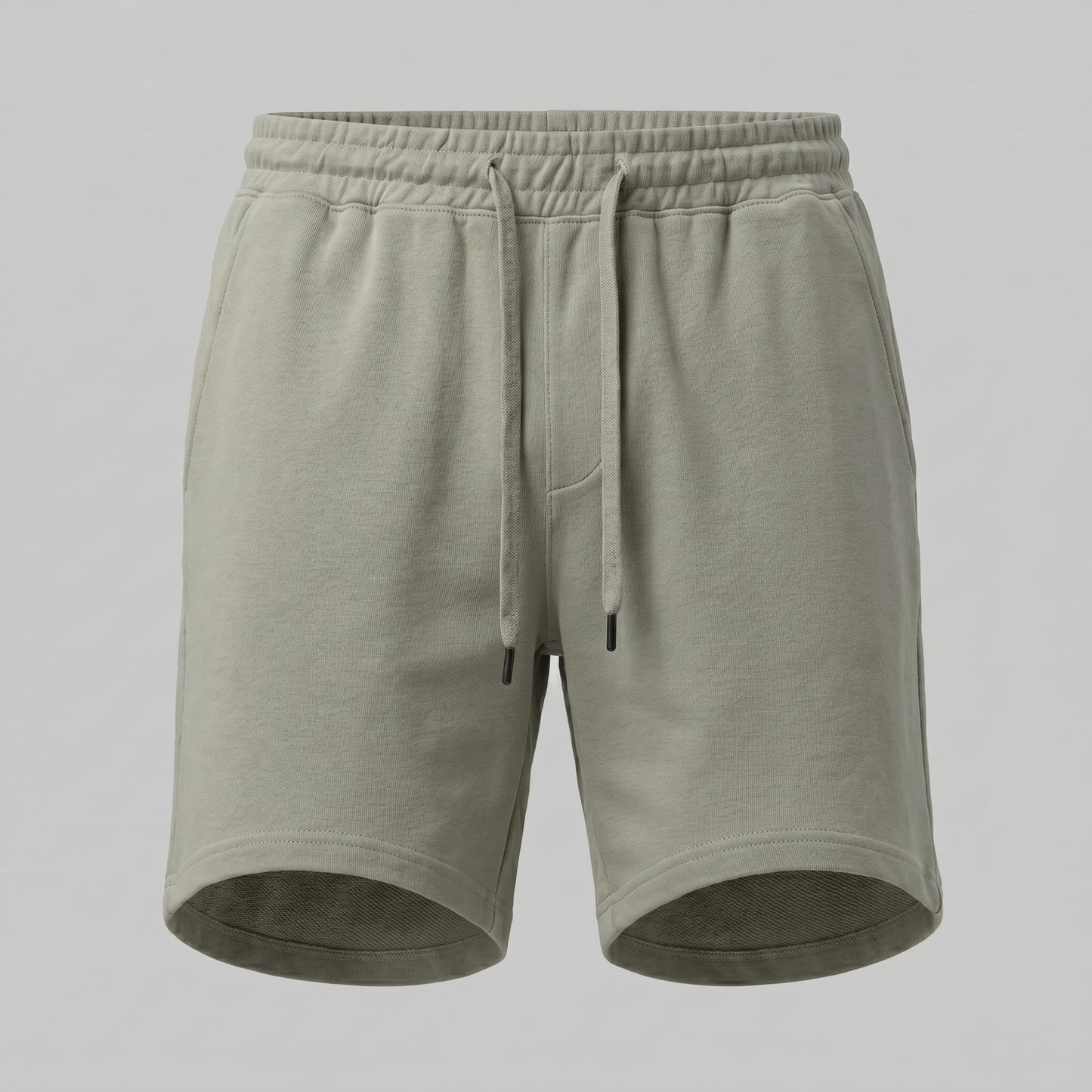 Eldridge Fleece Drawstring Shorts_20