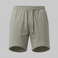 Eldridge Fleece Drawstring Shorts