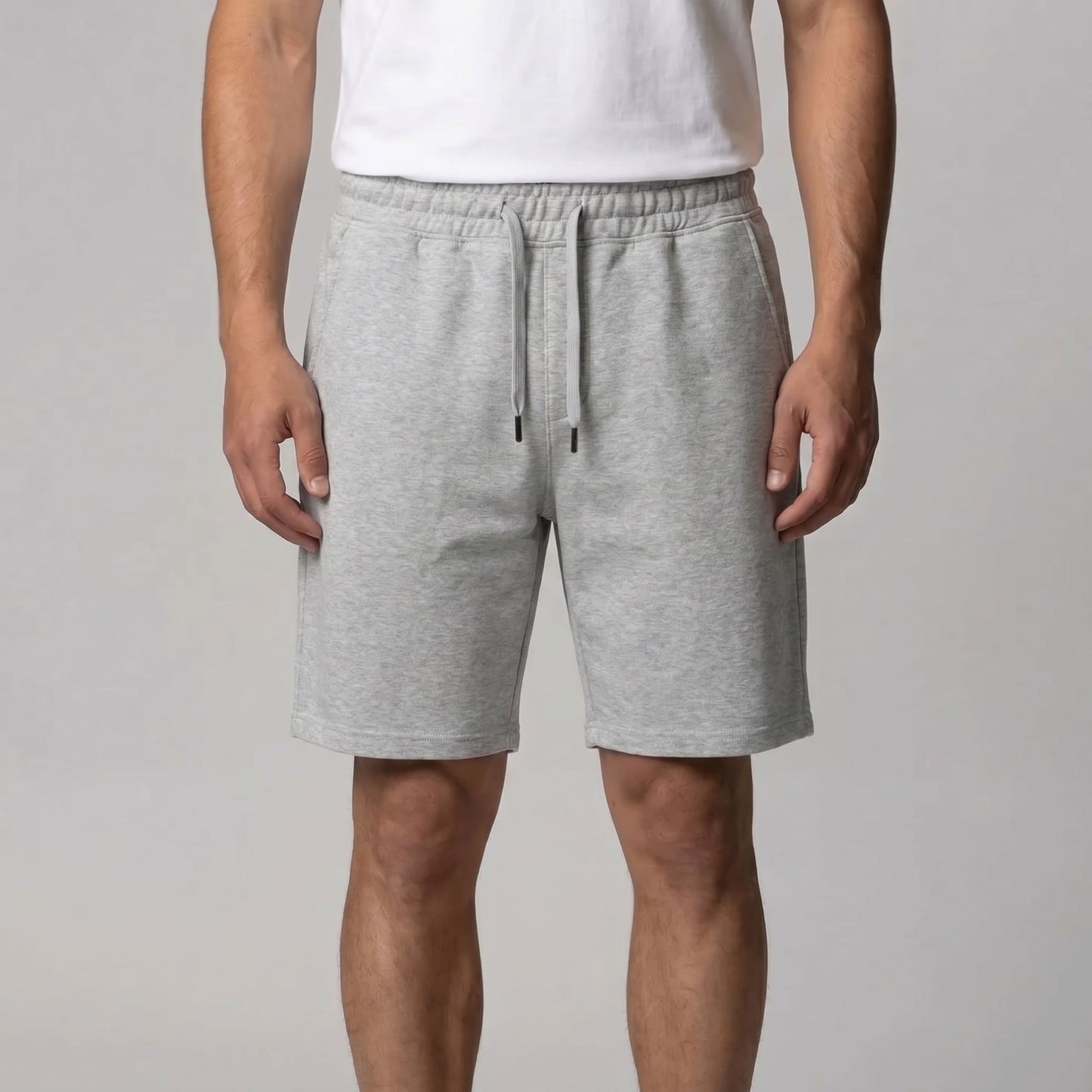 Eldridge Fleece Drawstring Shorts_21