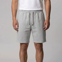 Eldridge Fleece Drawstring Shorts