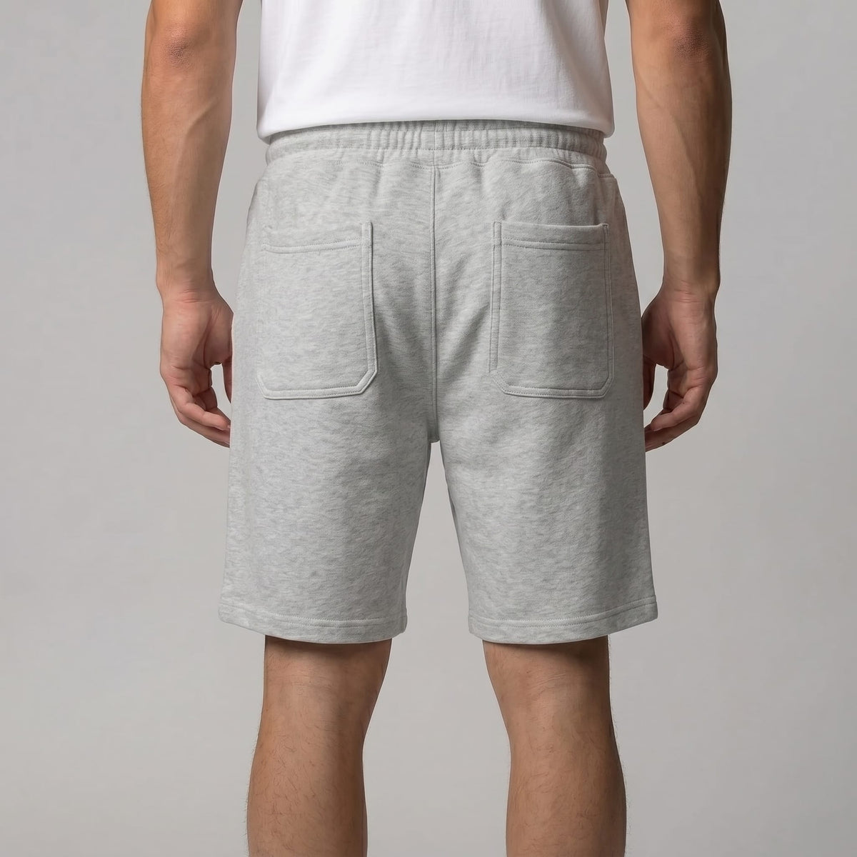 Eldridge Fleece Drawstring Shorts_23