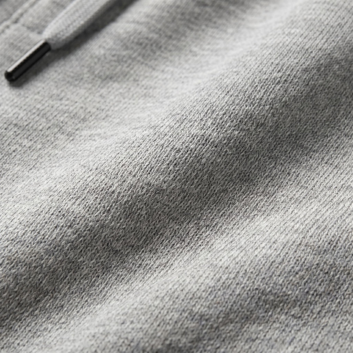 Eldridge Fleece Drawstring Shorts