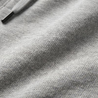 Eldridge Fleece Drawstring Shorts