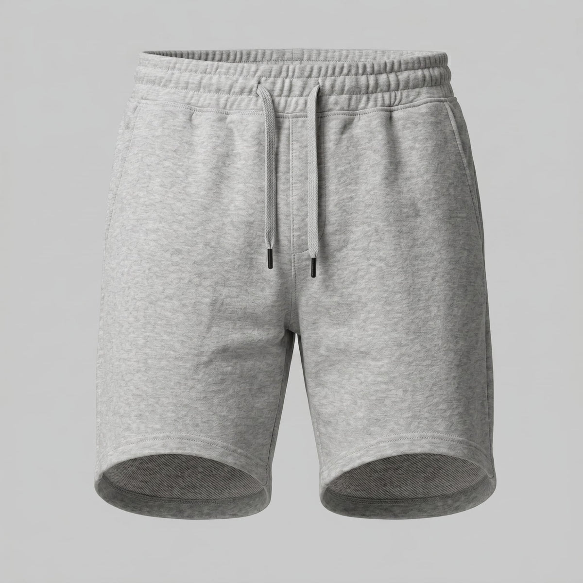 Eldridge Fleece Drawstring Shorts_25