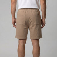 Eldridge Fleece Drawstring Shorts