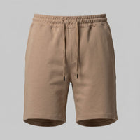 Eldridge Fleece Drawstring Shorts