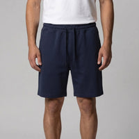 Eldridge Fleece Drawstring Shorts