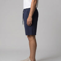 Eldridge Fleece Drawstring Shorts