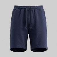 Eldridge Fleece Drawstring Shorts