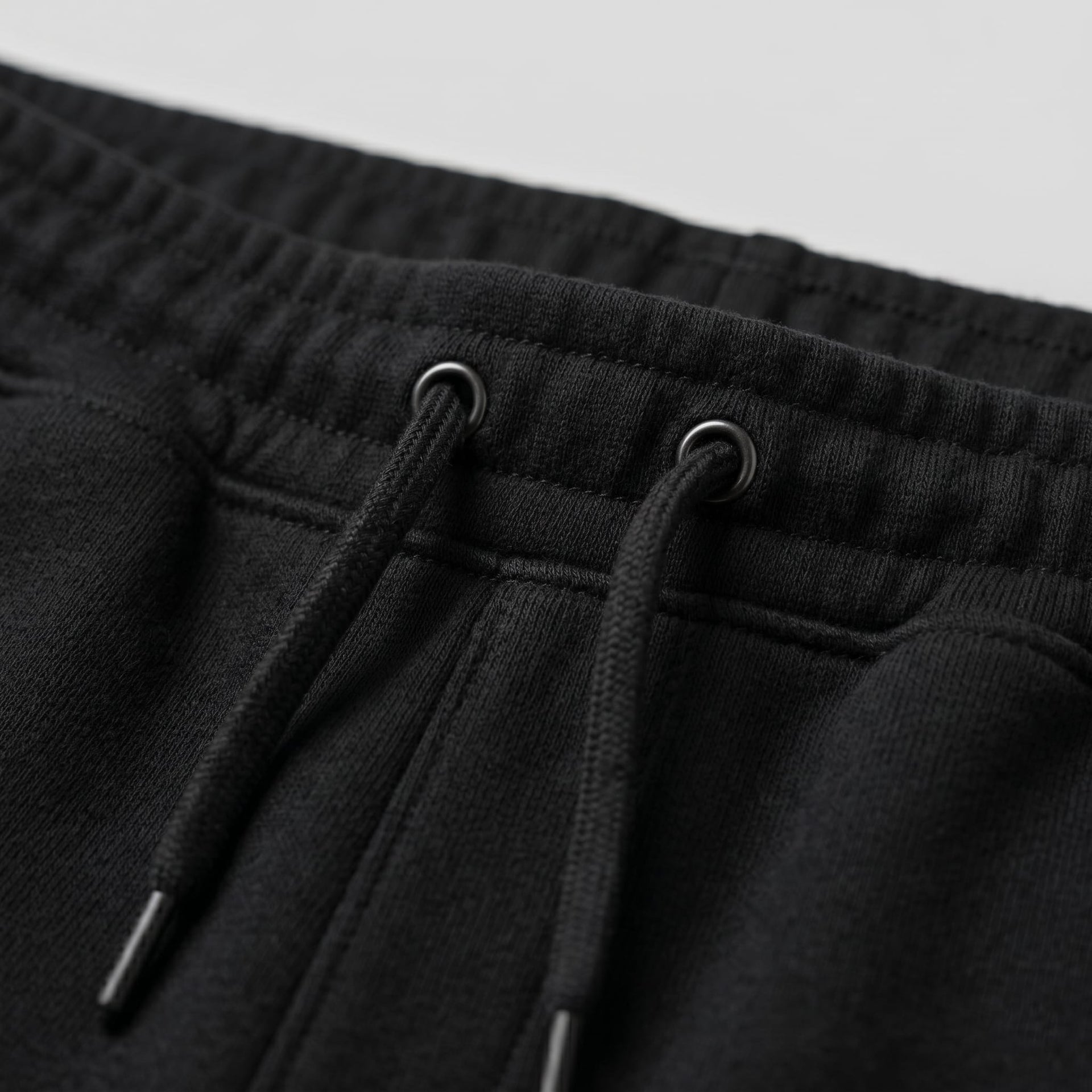 Eldridge Fleece Drawstring Shorts