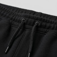 Eldridge Fleece Drawstring Shorts