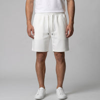 Eldridge Fleece Drawstring Shorts