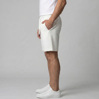 Eldridge Fleece Drawstring Shorts