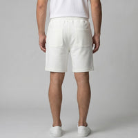 Eldridge Fleece Drawstring Shorts