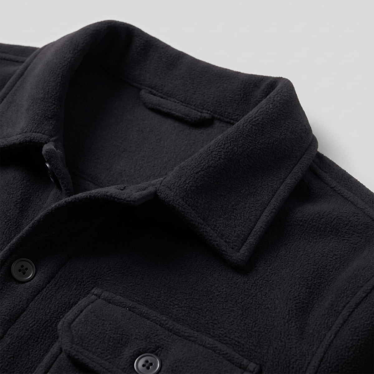 Hanley Textured Fleece Overshirt_15